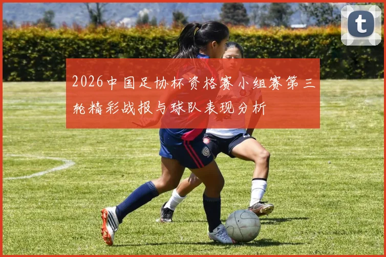 2026中国足协杯资格赛小组赛第三轮精彩战报与球队表现分析