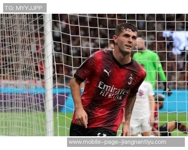 米体评米兰球员表现普利西奇获高分8分拉比奥特紧随其后75分